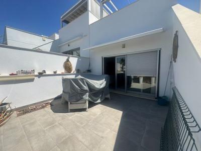 Annonce Vente Appartement Orihuela