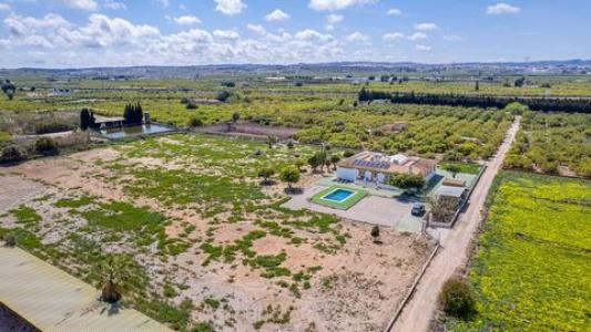 Annonce Vente Maison Los-montesinos