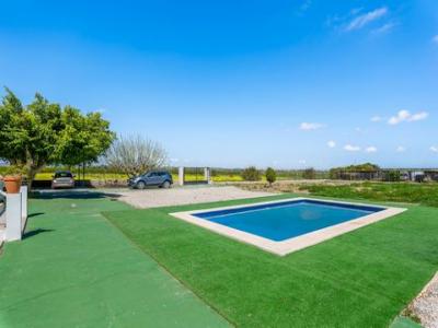 Acheter Maison 340 m2 Los-montesinos