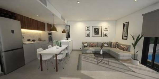Acheter Maison 100 m2 Los-alcazares