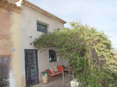 Annonce Vente Maison Pinoso