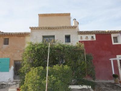 Acheter Maison Pinoso rgion ALICANTE