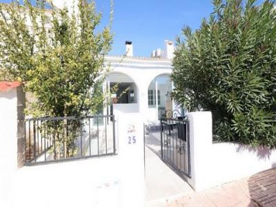 Annonce Vente Maison Rojales