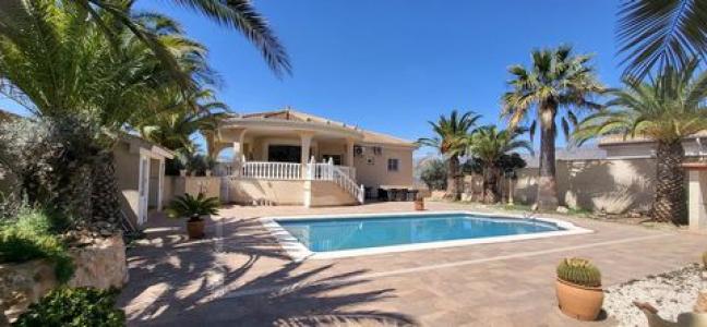 Acheter Maison Hondon-de-las-nieves rgion ALICANTE