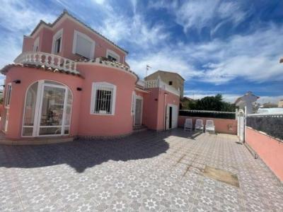 Acheter Maison Torrevieja rgion ALICANTE