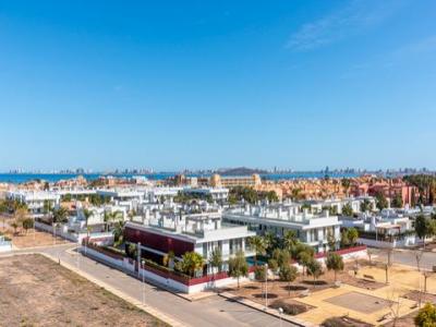 Acheter Appartement 116 m2 Los-belones