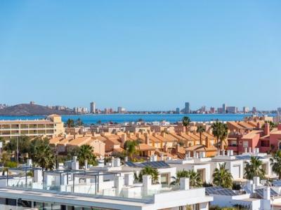 Acheter Appartement Los-belones rgion MURCIA