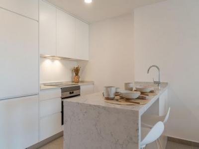 Acheter Appartement 78 m2 Orihuela-costa