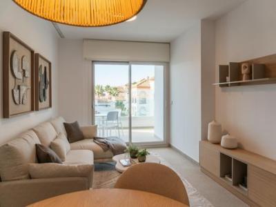 Annonce Vente Appartement Orihuela-costa