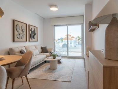 Acheter Appartement Orihuela-costa rgion ALICANTE