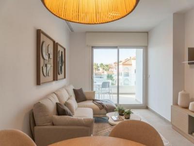 Acheter Appartement Orihuela-costa rgion ALICANTE