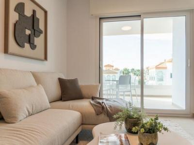 Annonce Vente Appartement Orihuela-costa