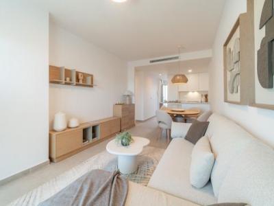 Annonce Vente Appartement Orihuela-costa