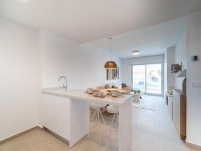 Acheter Appartement 80 m2 Orihuela-costa