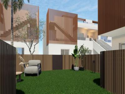 Acheter Appartement Pilar-de-la-horadada