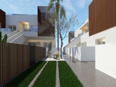 Acheter Appartement Pilar-de-la-horadada rgion ALICANTE