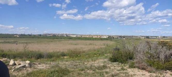 Annonce Vente Terrain Rojales