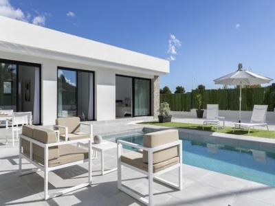Annonce Vente Maison Calasparra