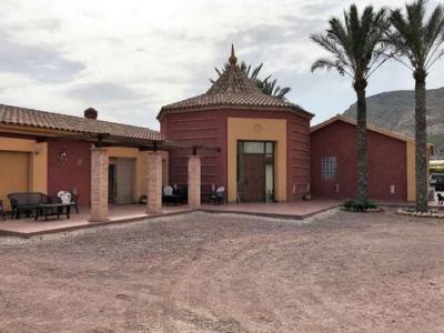Vente Maison Totana  MU en Espagne