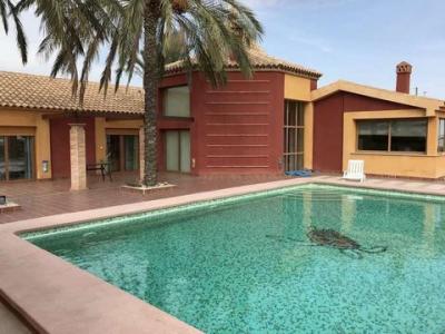 Annonce Vente Maison Totana