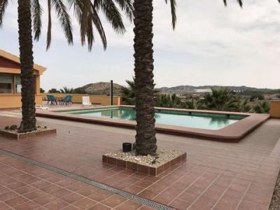 Acheter Maison 250 m2 Totana