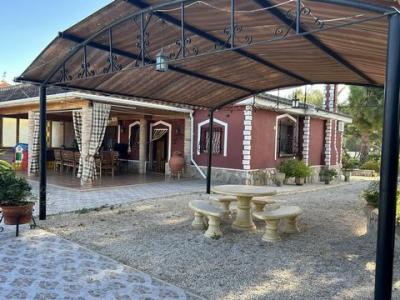 Vente Maison Totana  MU en Espagne