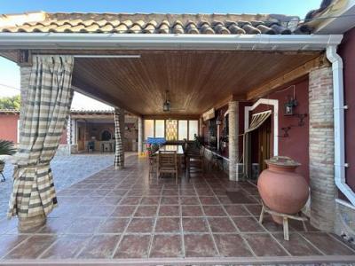 Acheter Maison 245 m2 Totana