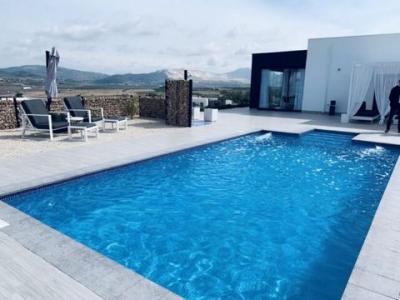 Annonce Vente Maison Hondon-de-las-nieves