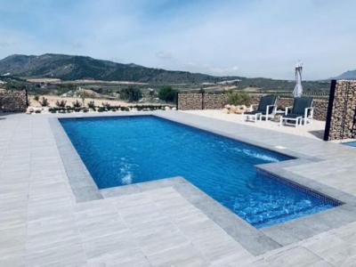 Acheter Maison 170 m2 Hondon-de-las-nieves