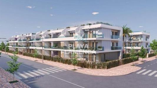 Annonce Vente Appartement Pilar-de-la-horadada