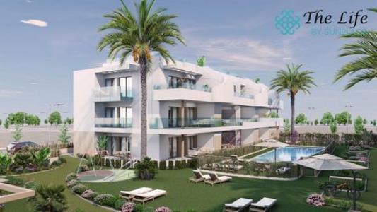 Annonce Vente Appartement Pilar-de-la-horadada