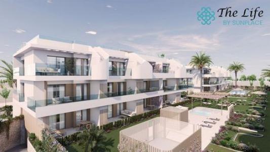 Acheter Appartement Pilar-de-la-horadada rgion ALICANTE