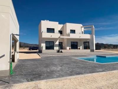 Acheter Maison Pinoso rgion ALICANTE