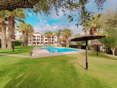 Annonce Vente Appartement Villamartin