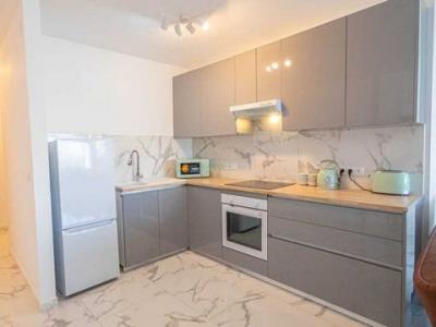 Acheter Appartement Villamartin
