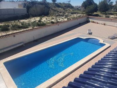 Acheter Maison 350 m2 Algorfa