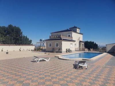 Acheter Maison Algorfa rgion ALICANTE
