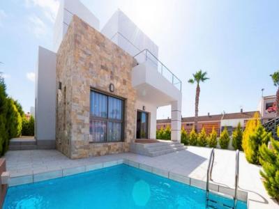 Annonce Vente Maison Los-alcazares