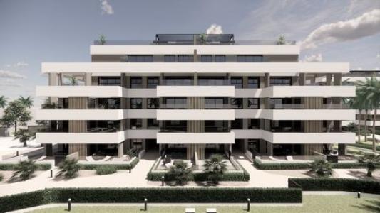 Annonce Vente Appartement Torre-pacheco