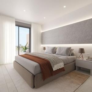 Acheter Appartement Torre-pacheco