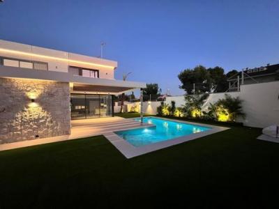 Annonce Vente Maison Orihuela