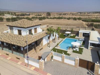 Annonce Vente Maison Avileses