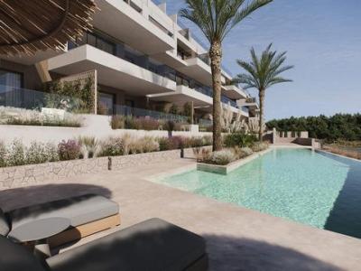 Acheter Appartement 122 m2 San-miguel-de-salinas