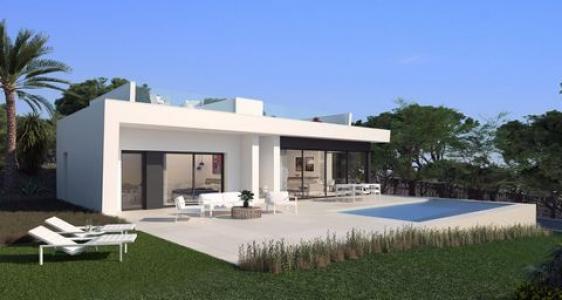 Annonce Vente Maison San-miguel-de-salinas