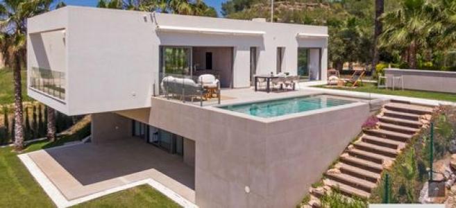 Annonce Vente Maison San-miguel-de-salinas