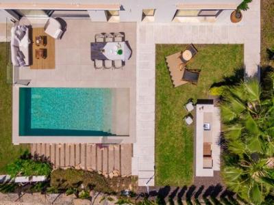 Acheter Maison 240 m2 San-miguel-de-salinas