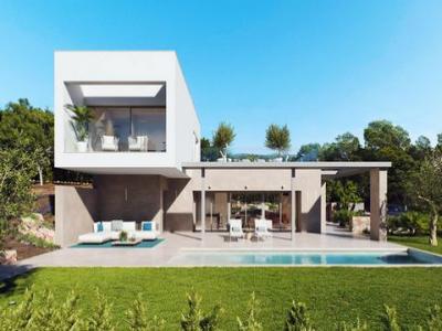 Annonce Vente Maison San-miguel-de-salinas