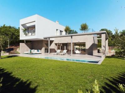 Acheter Maison 338 m2 San-miguel-de-salinas