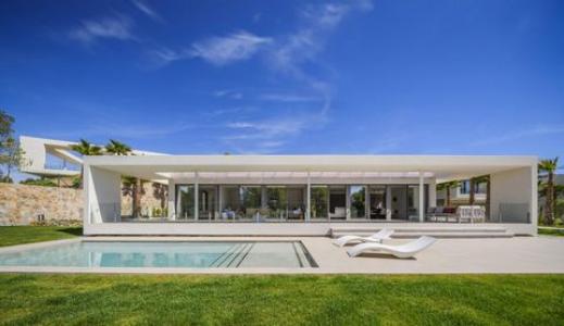 Annonce Vente Maison San-miguel-de-salinas