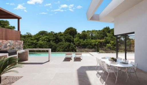Vente Maison San-miguel-de-salinas  A en Espagne
